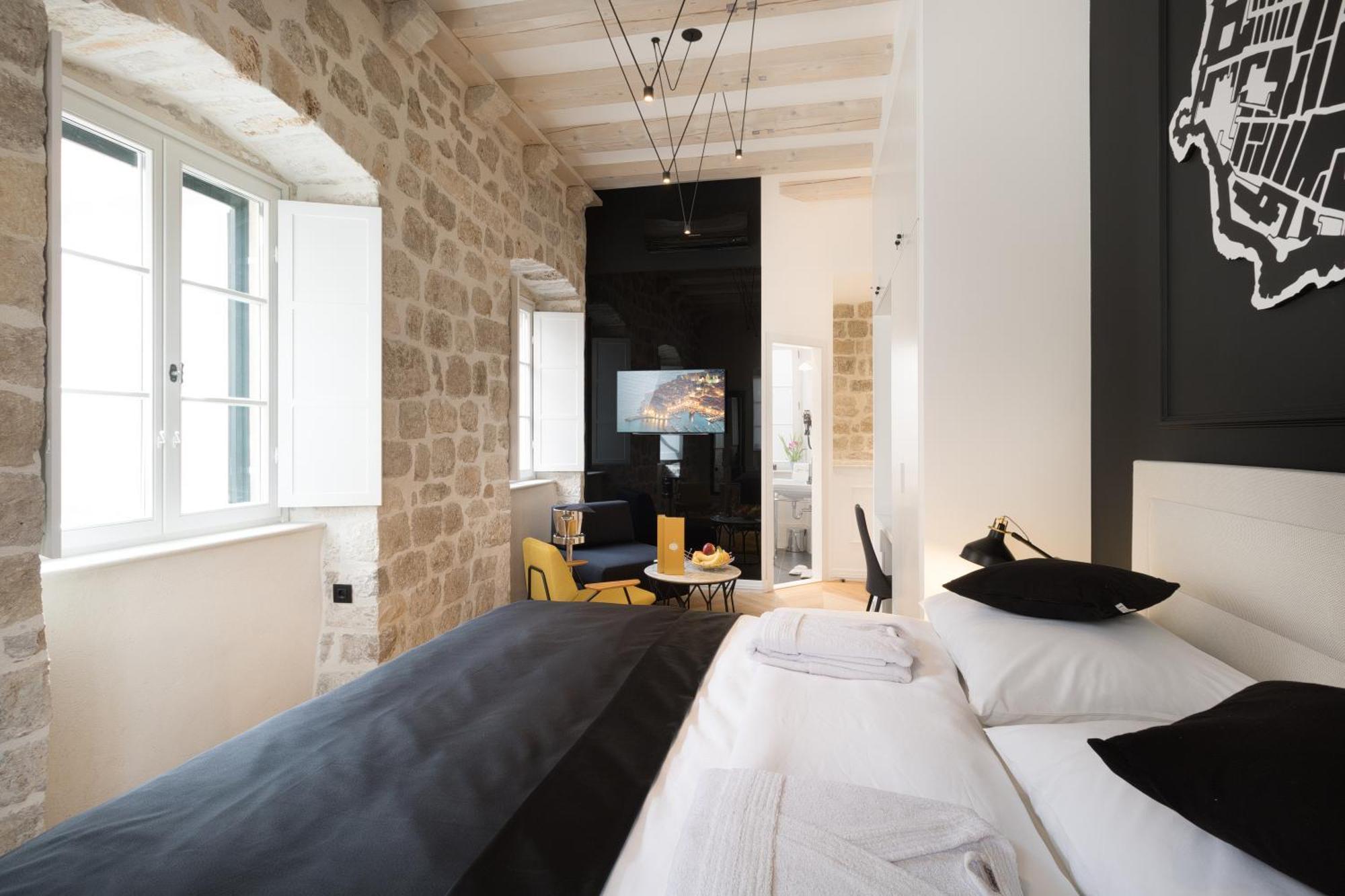 Guest House Forty-Four Dubrovnik Luaran gambar