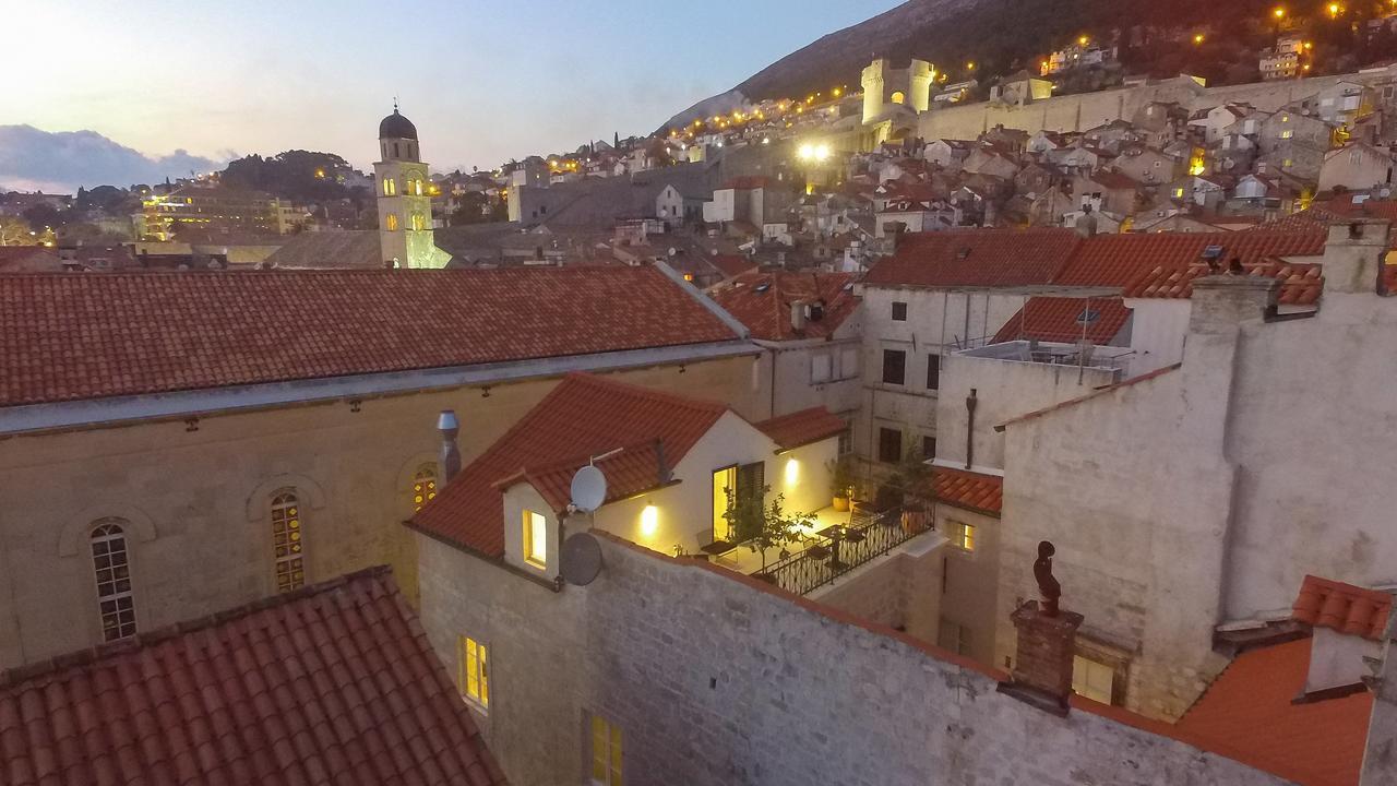 Guest House Forty-Four Dubrovnik Luaran gambar
