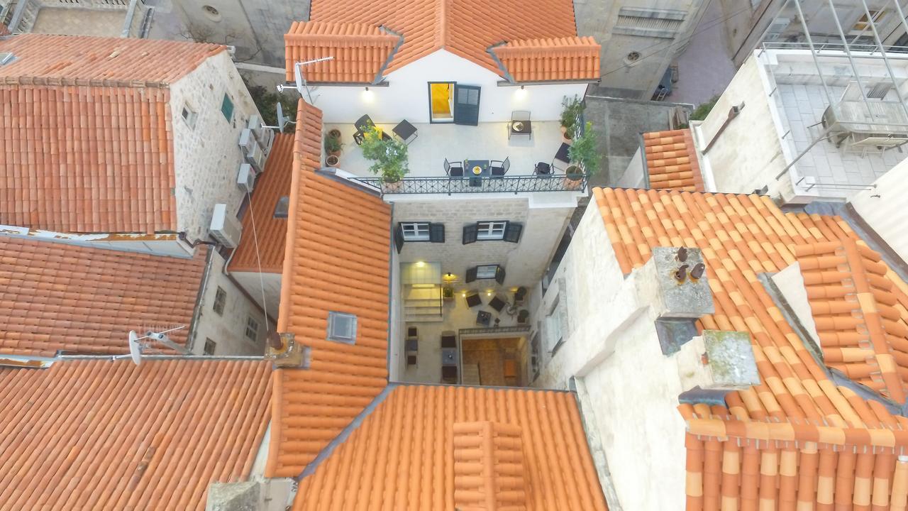 Guest House Forty-Four Dubrovnik Luaran gambar