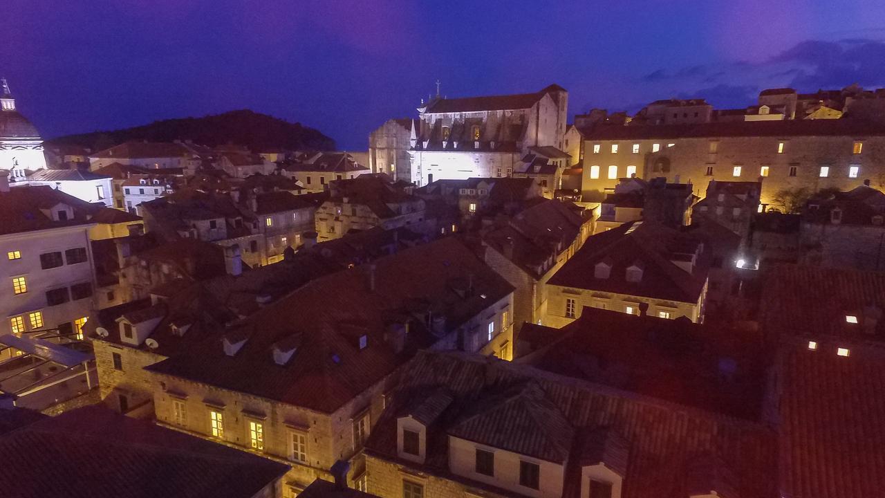 Guest House Forty-Four Dubrovnik Luaran gambar