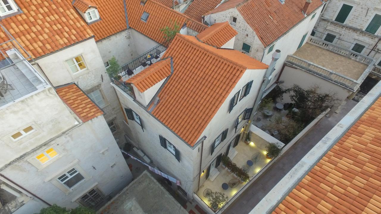 Guest House Forty-Four Dubrovnik Luaran gambar