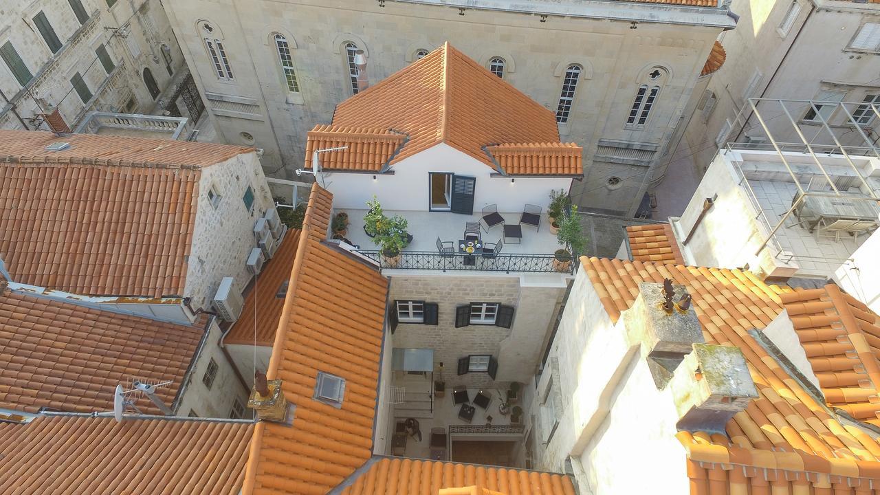Guest House Forty-Four Dubrovnik Luaran gambar
