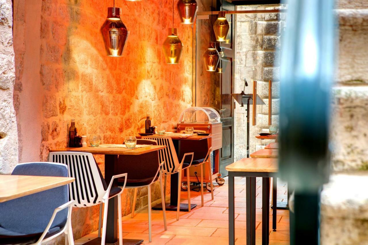 Guest House Forty-Four Dubrovnik Luaran gambar
