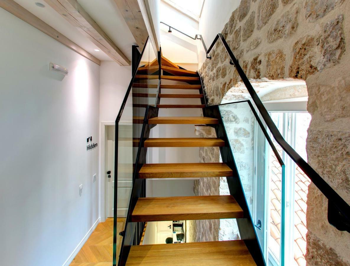 Guest House Forty-Four Dubrovnik Luaran gambar