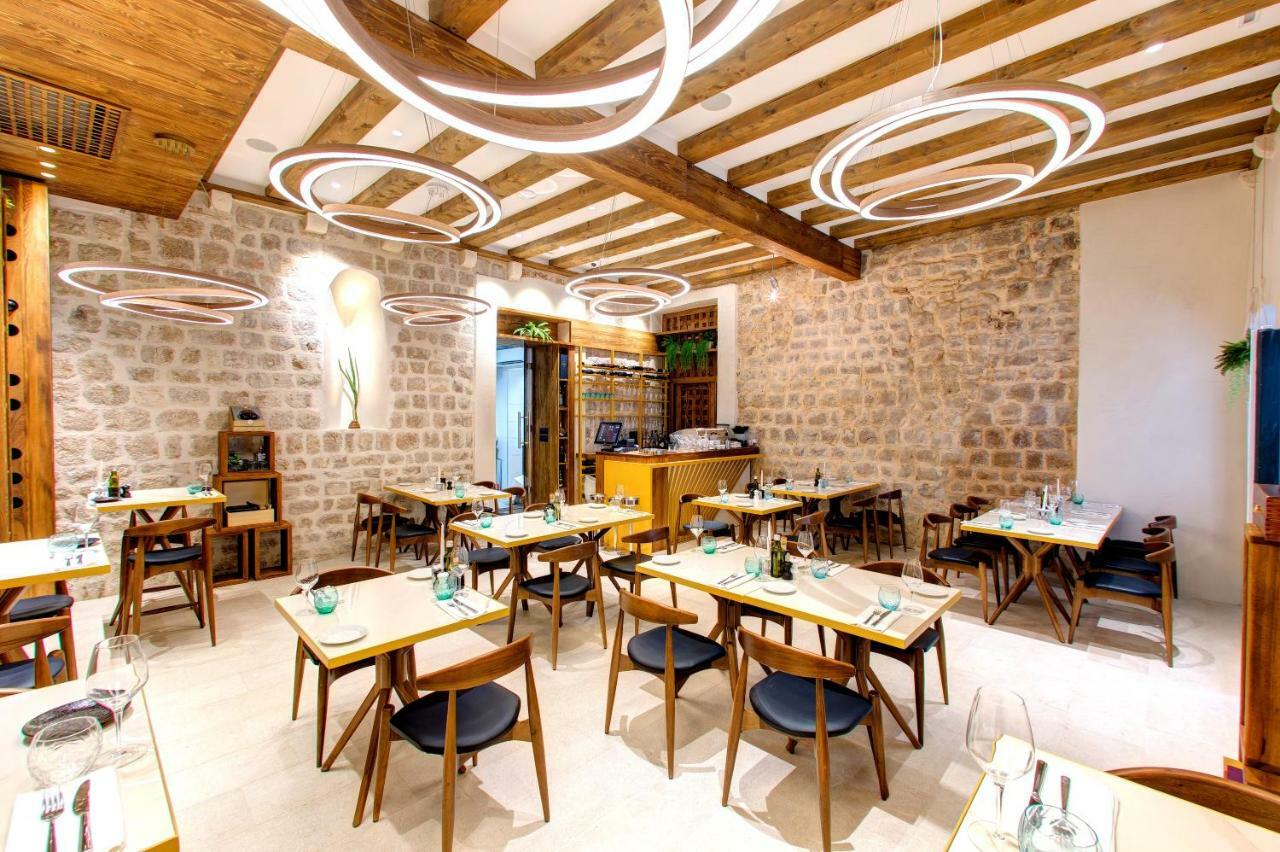 Guest House Forty-Four Dubrovnik Luaran gambar