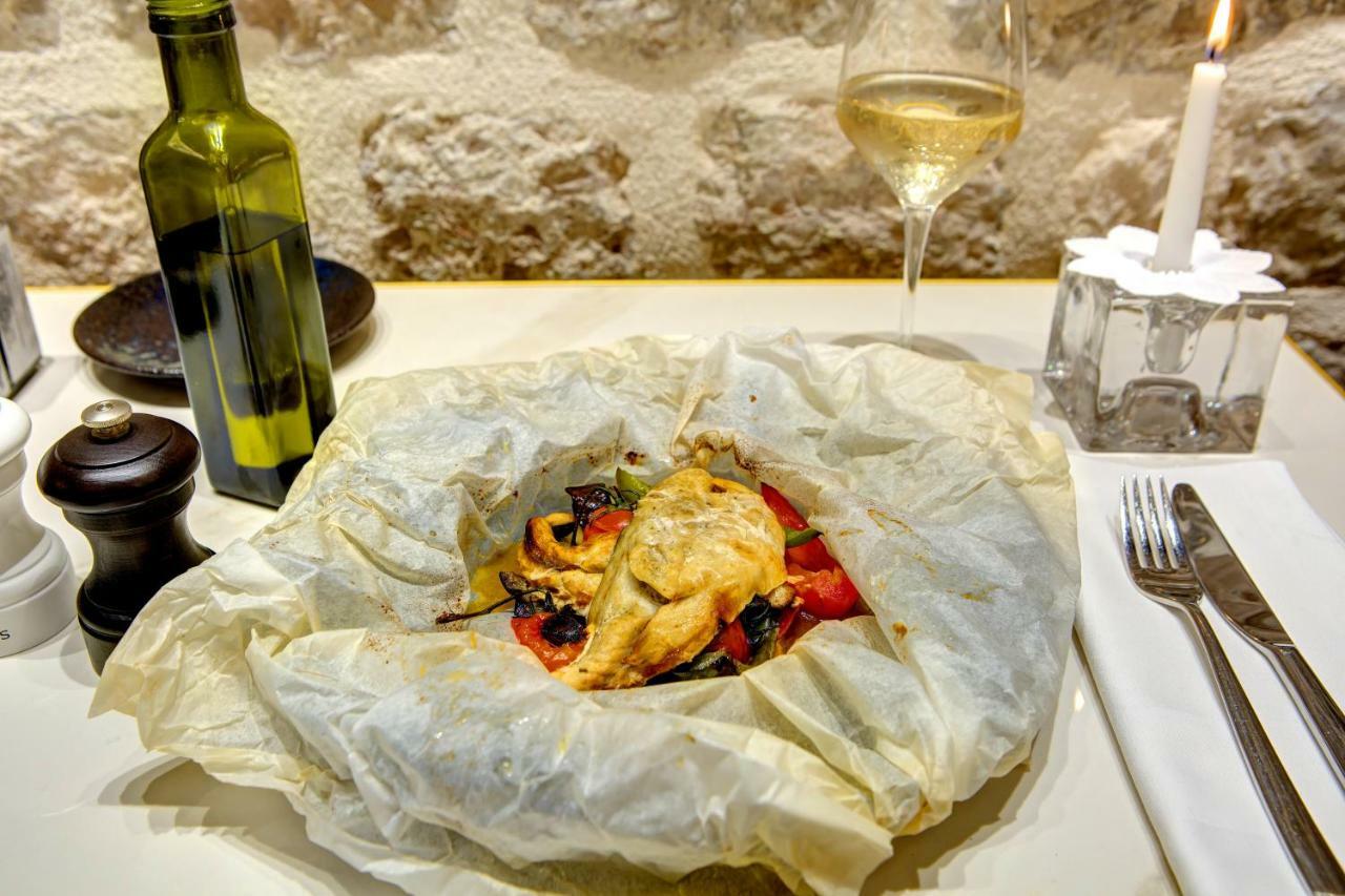 Guest House Forty-Four Dubrovnik Luaran gambar