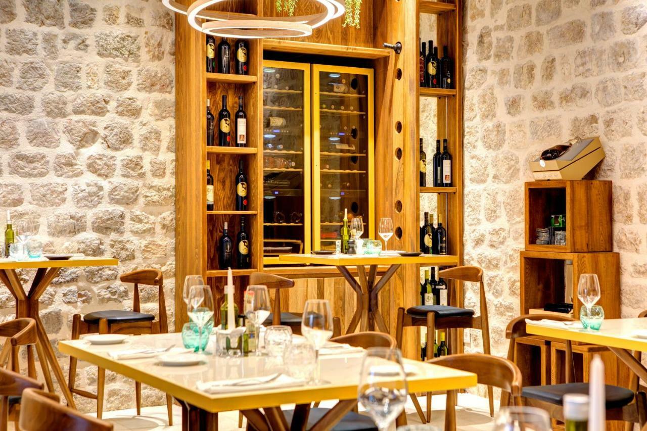 Guest House Forty-Four Dubrovnik Luaran gambar
