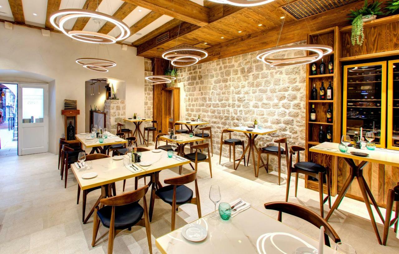 Guest House Forty-Four Dubrovnik Luaran gambar