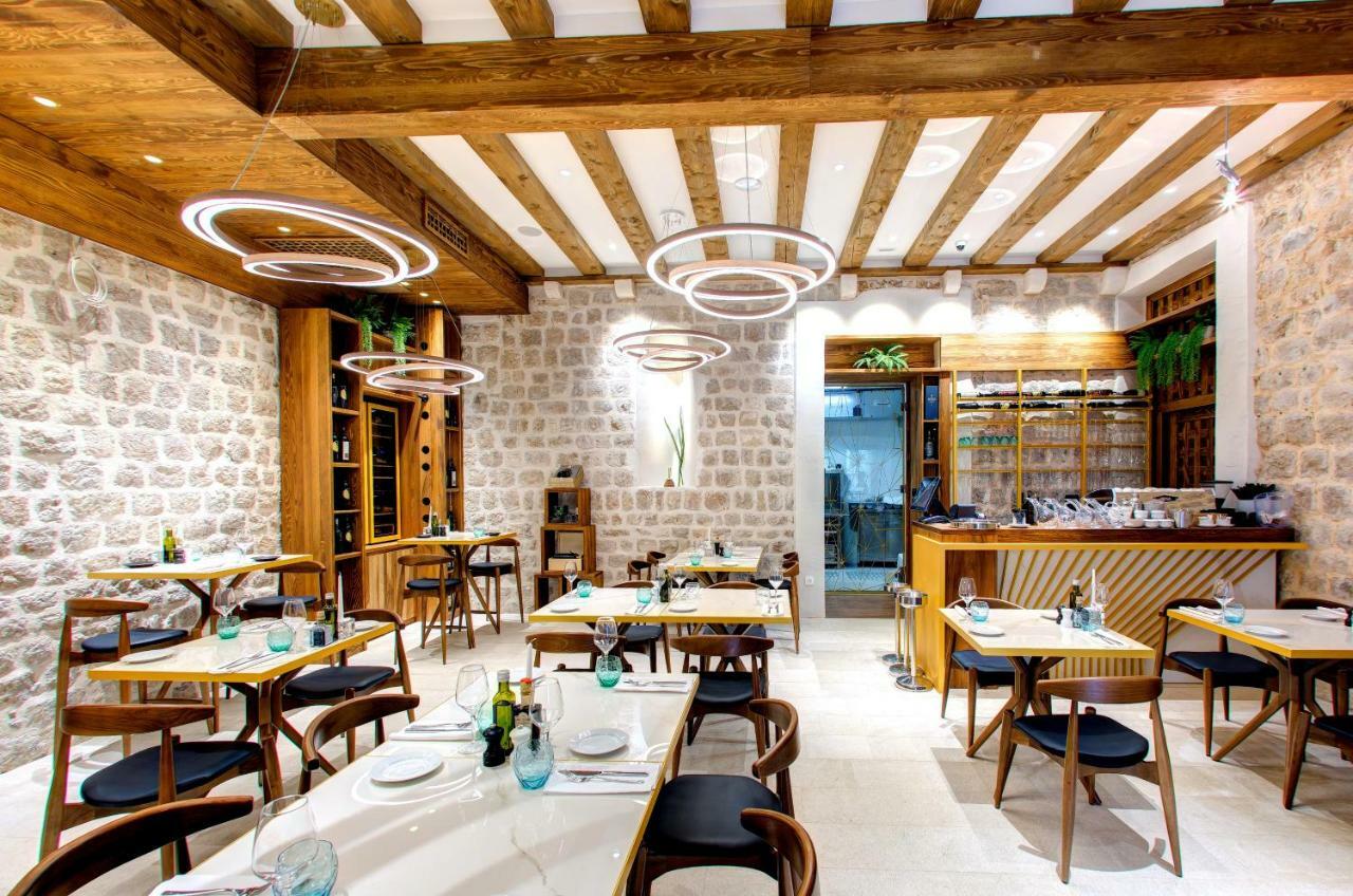 Guest House Forty-Four Dubrovnik Luaran gambar