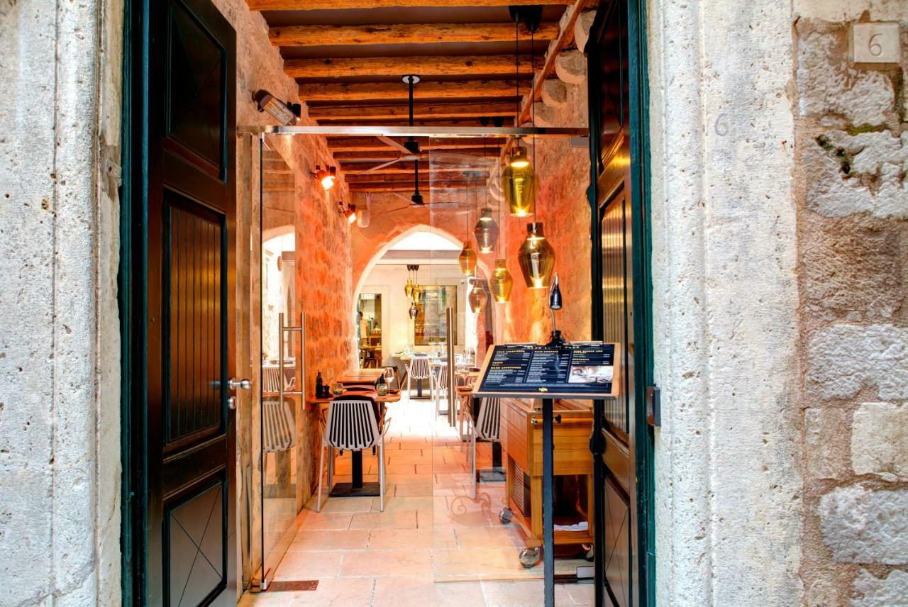 Guest House Forty-Four Dubrovnik Luaran gambar