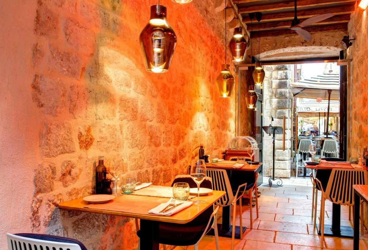 Guest House Forty-Four Dubrovnik Luaran gambar