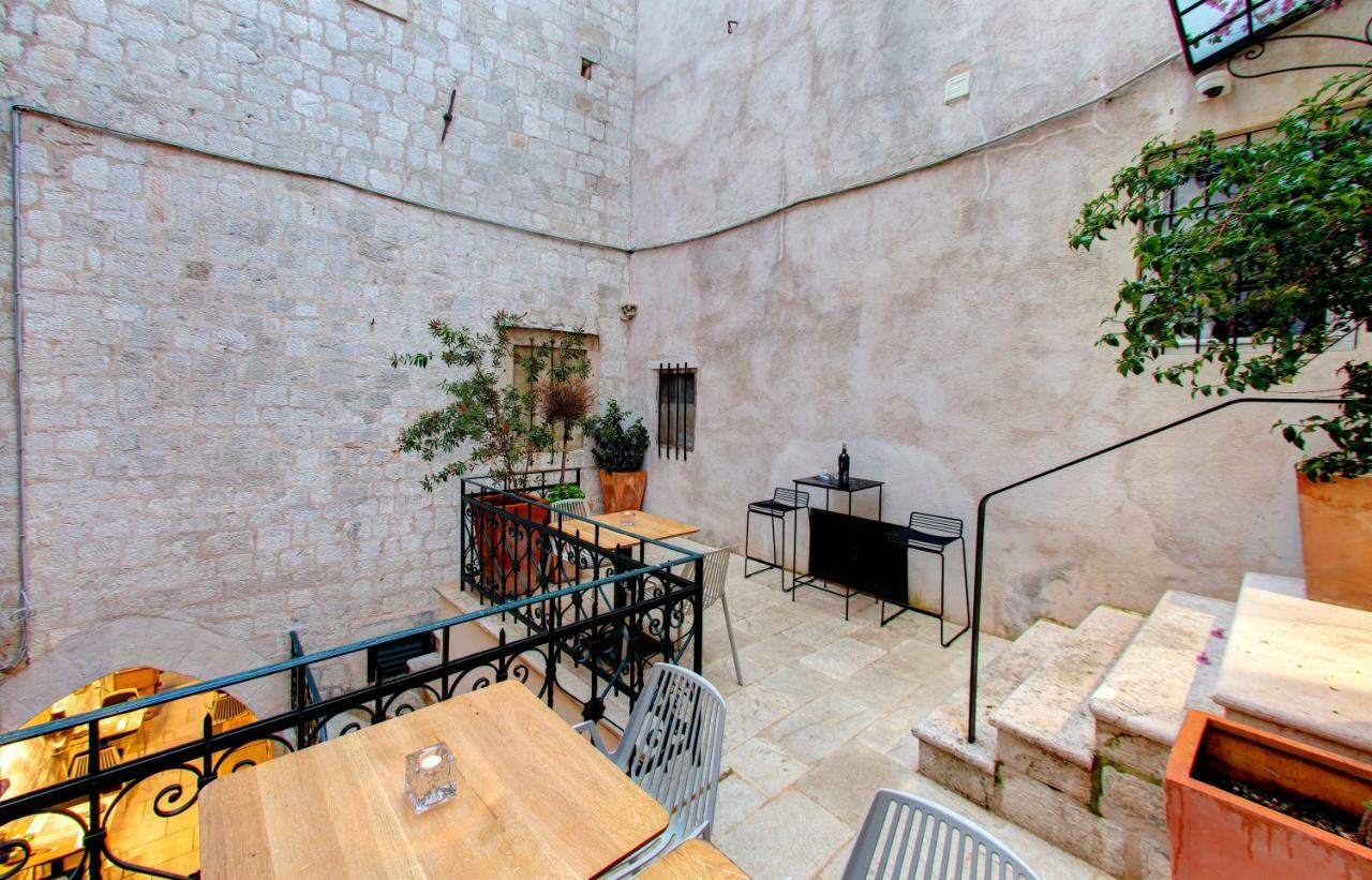 Guest House Forty-Four Dubrovnik Luaran gambar