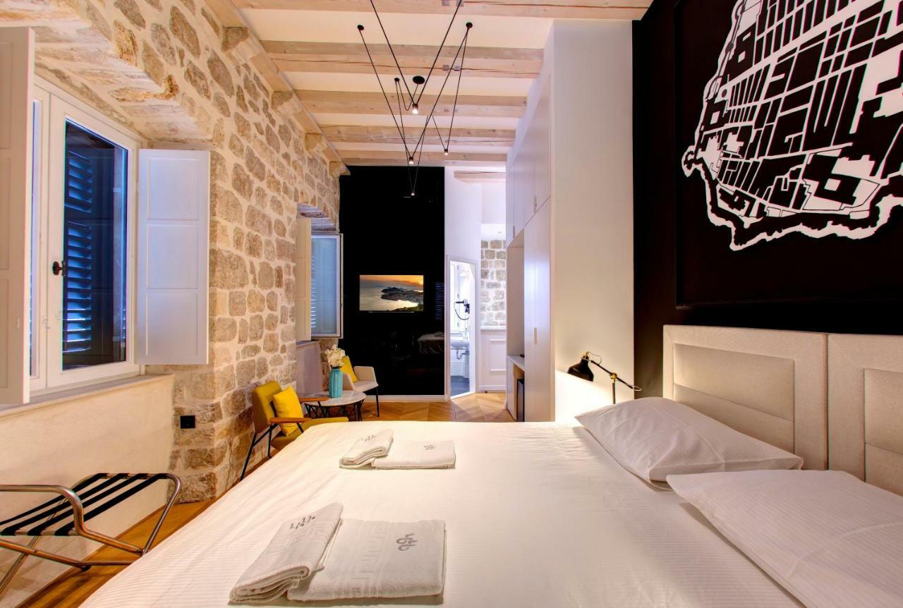 Guest House Forty-Four Dubrovnik Luaran gambar