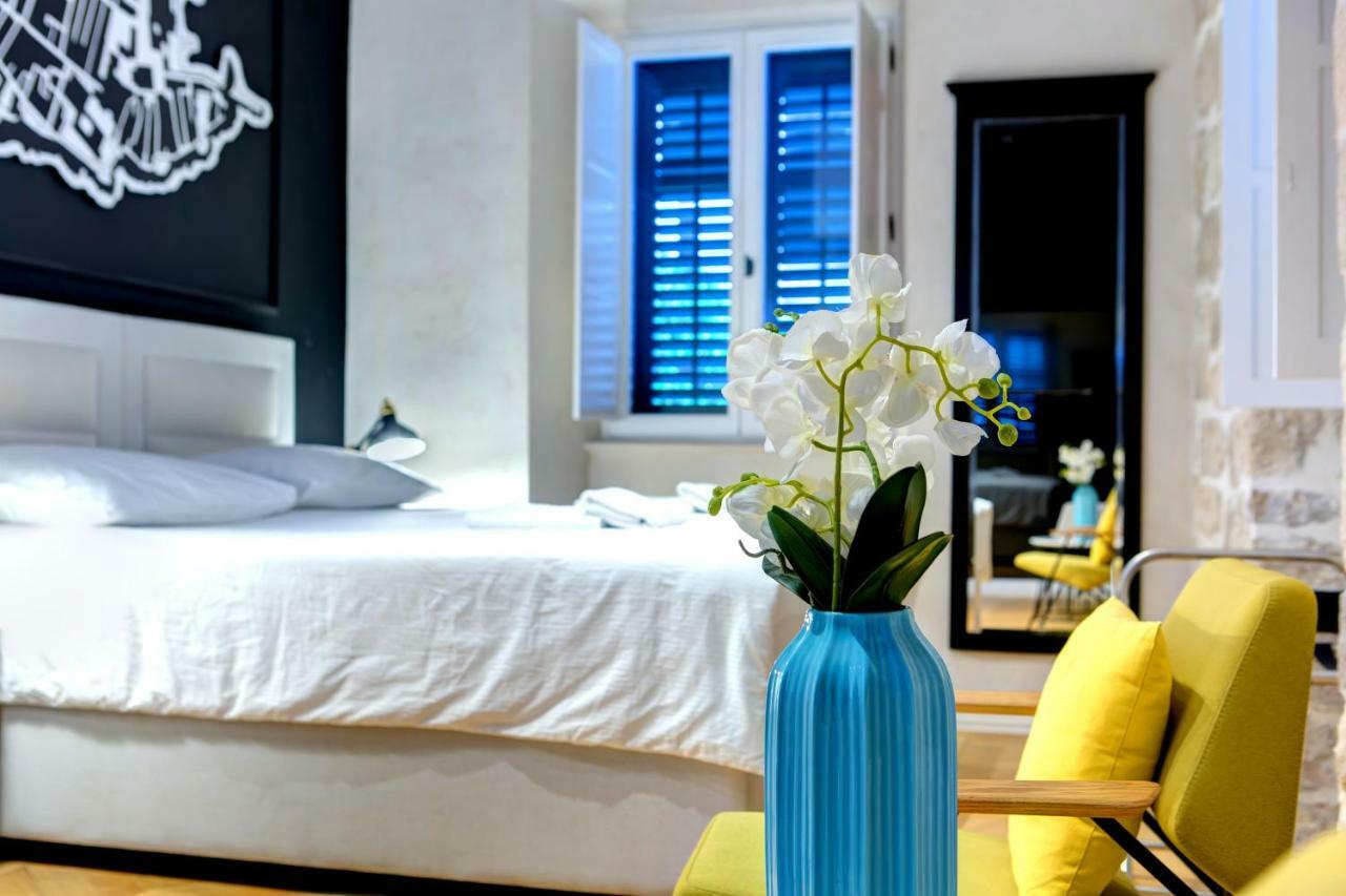 Guest House Forty-Four Dubrovnik Luaran gambar