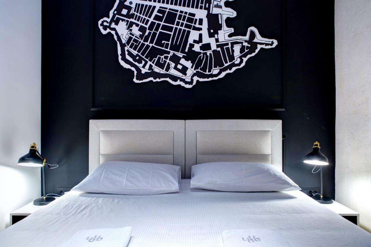 Guest House Forty-Four Dubrovnik Luaran gambar