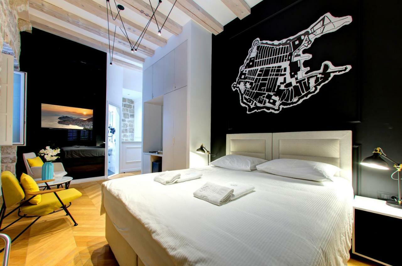 Guest House Forty-Four Dubrovnik Luaran gambar