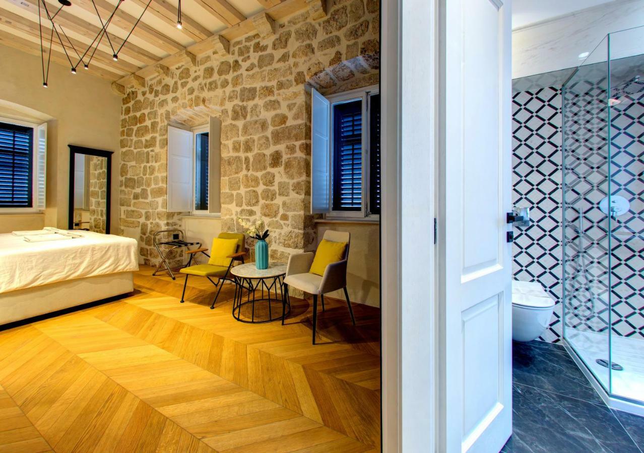 Guest House Forty-Four Dubrovnik Luaran gambar