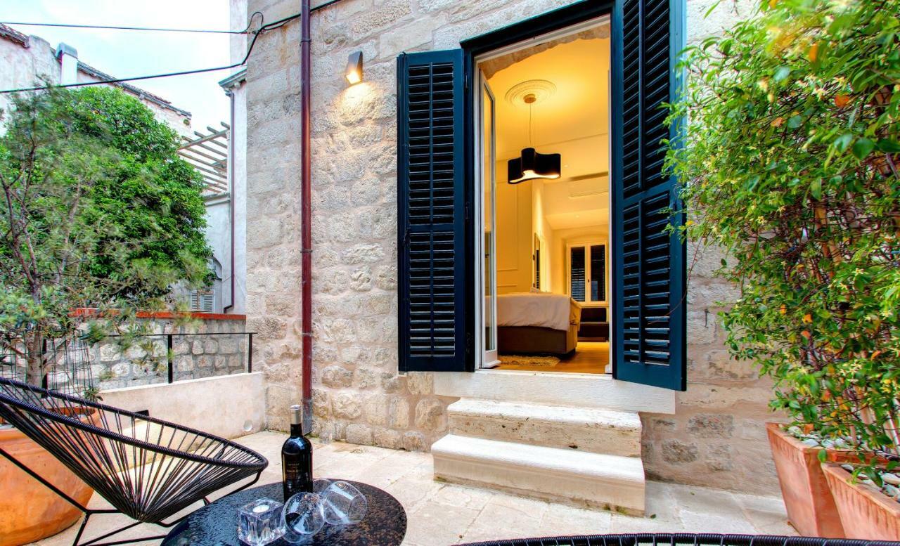 Guest House Forty-Four Dubrovnik Luaran gambar