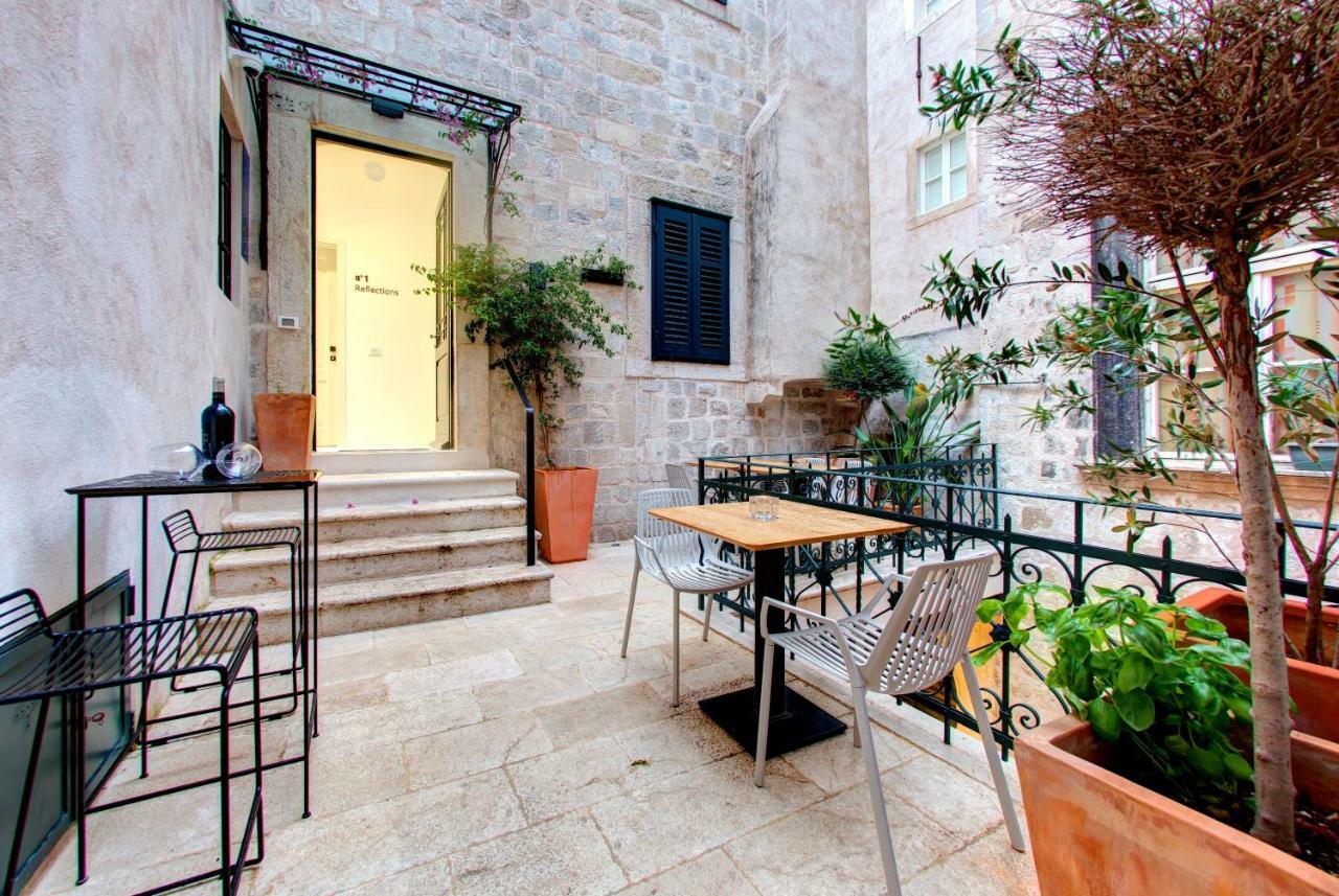 Guest House Forty-Four Dubrovnik Luaran gambar