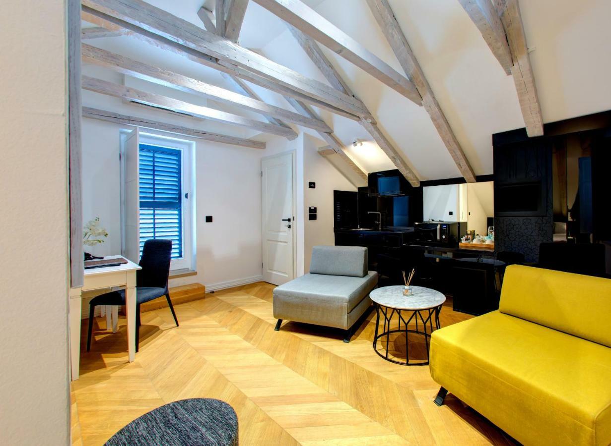 Guest House Forty-Four Dubrovnik Luaran gambar