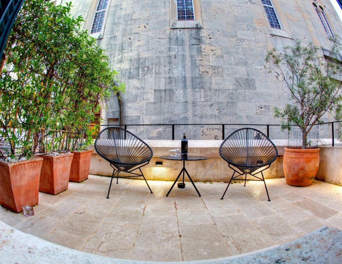 Guest House Forty-Four Dubrovnik Luaran gambar