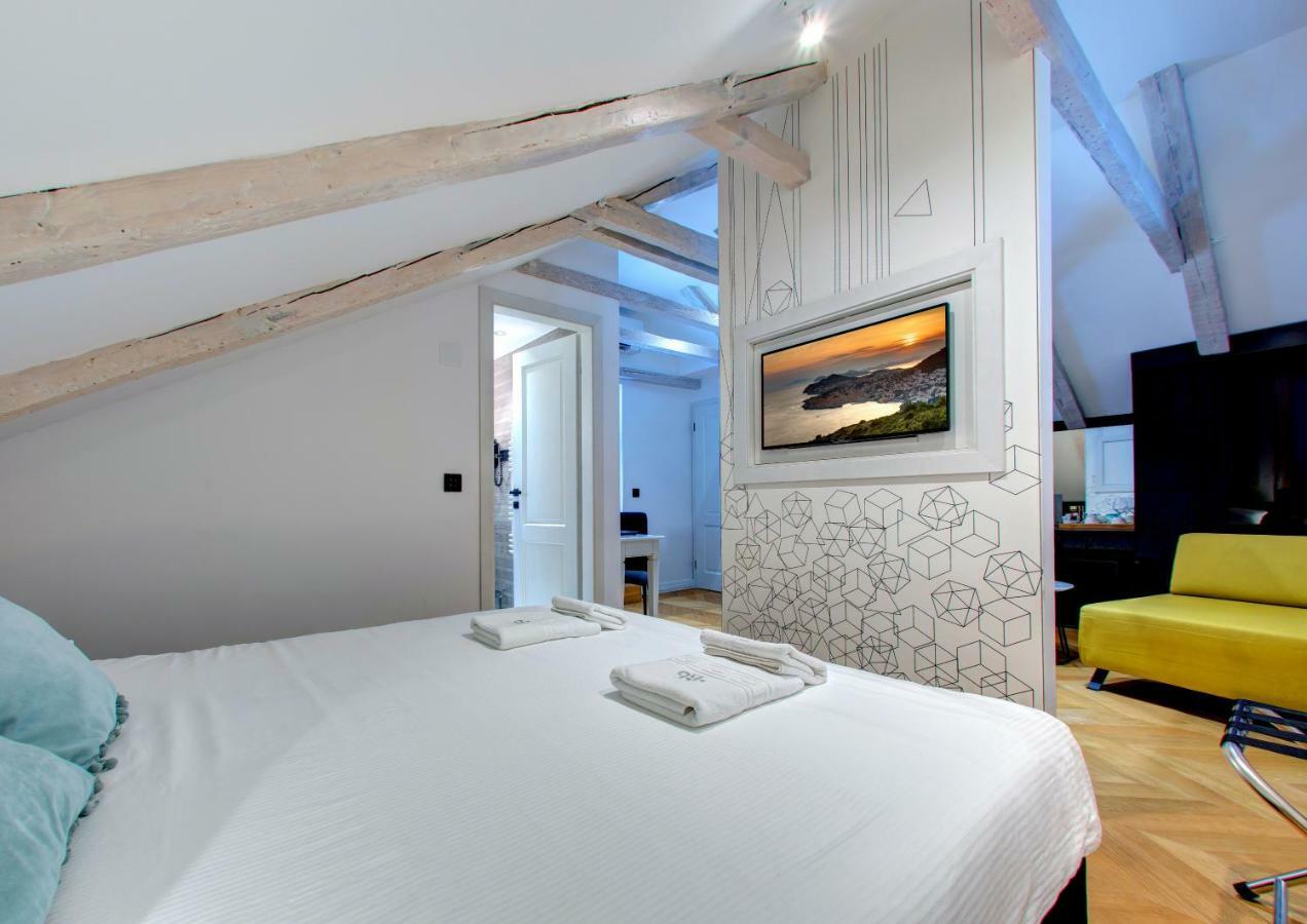 Guest House Forty-Four Dubrovnik Luaran gambar