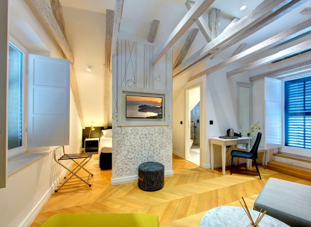 Guest House Forty-Four Dubrovnik Luaran gambar