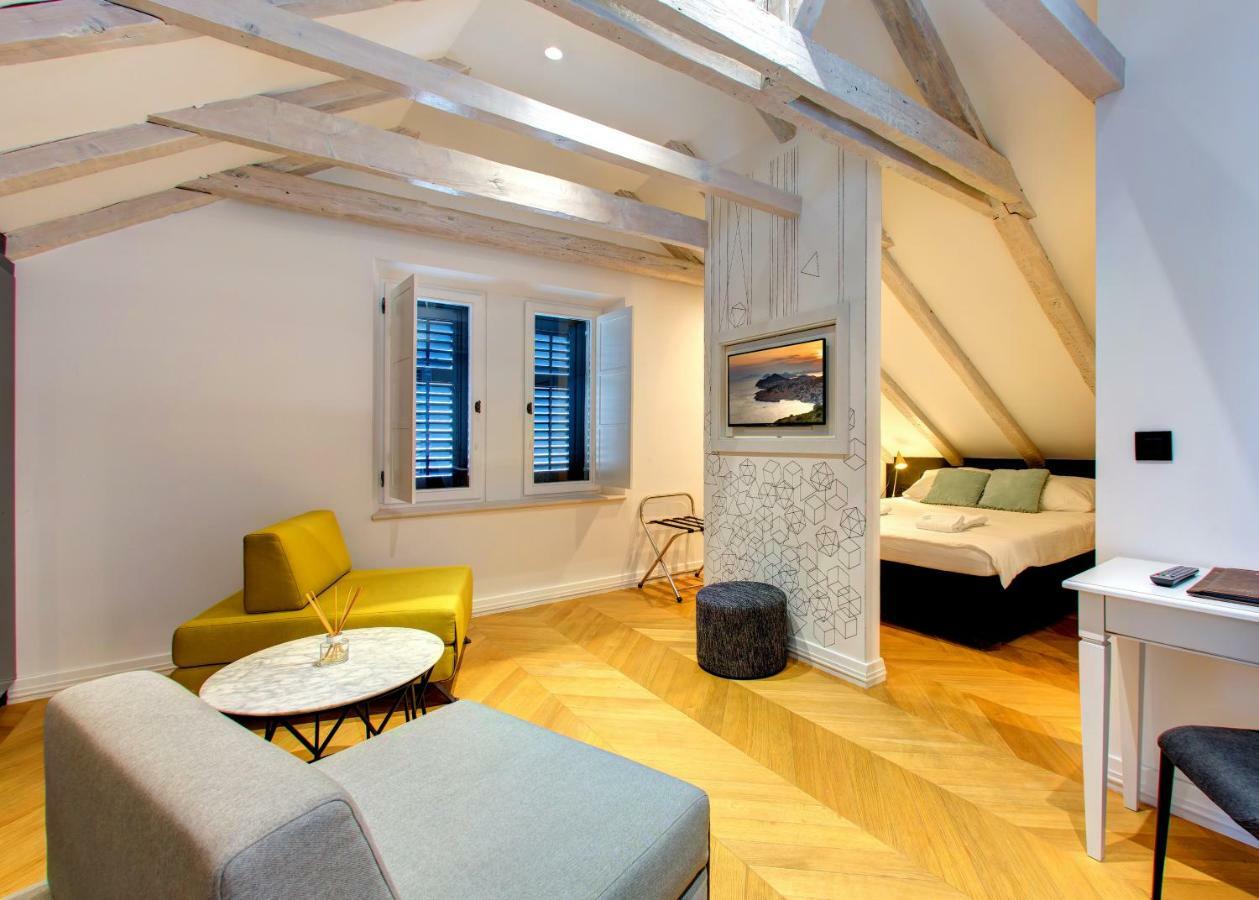 Guest House Forty-Four Dubrovnik Luaran gambar
