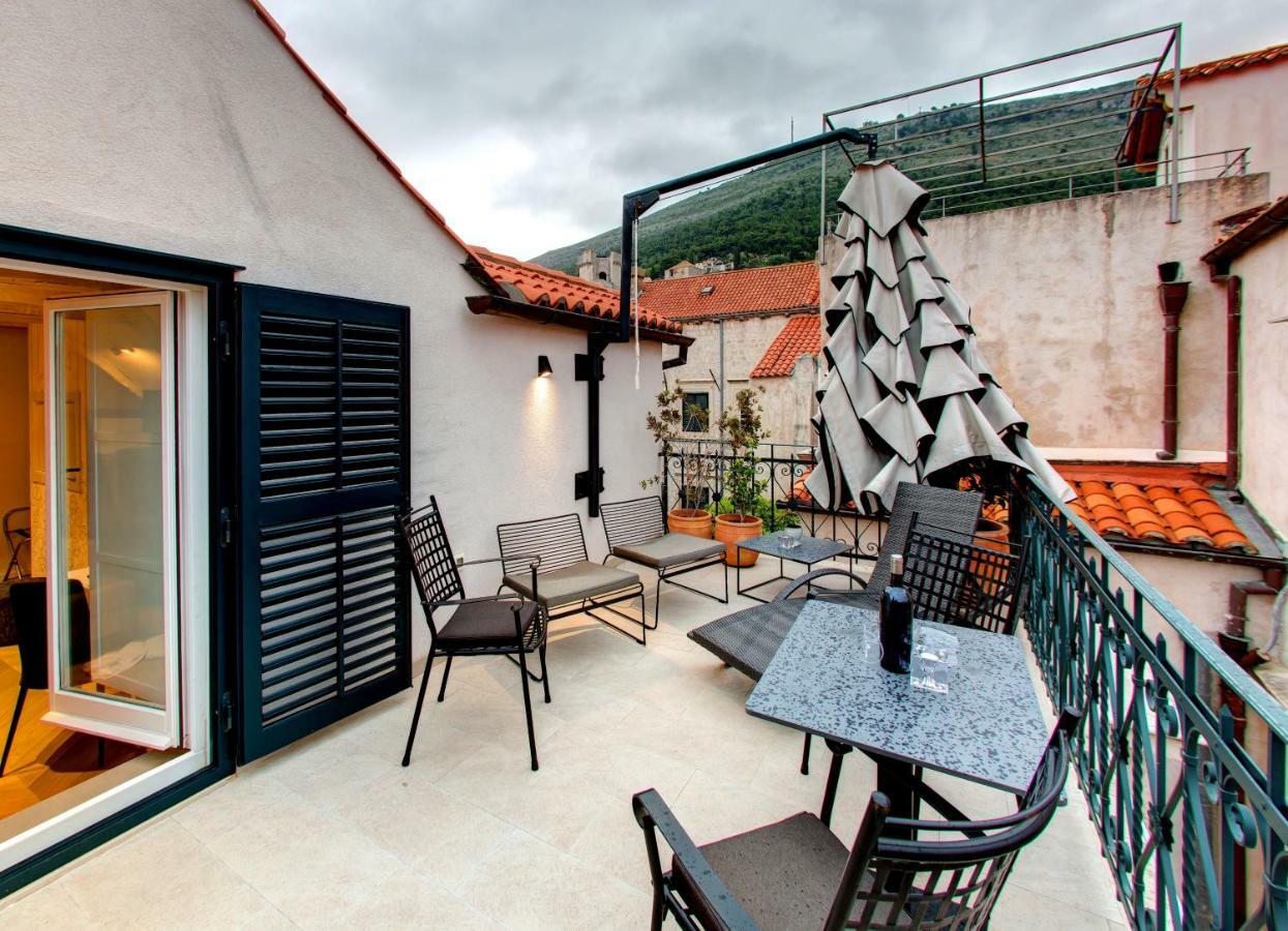 Guest House Forty-Four Dubrovnik Luaran gambar